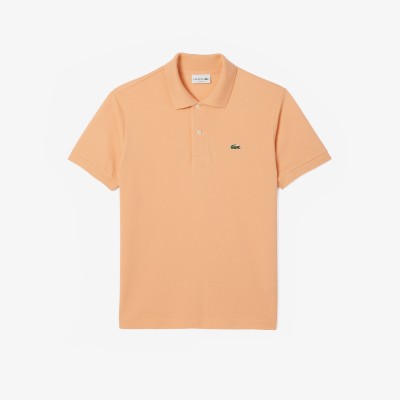 Polo Original L.12.12 coton petit piqué