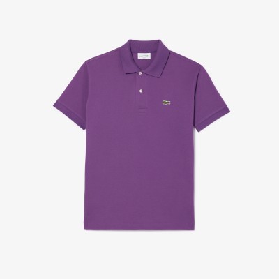 Polo Original L.12.12 coton petit piqué