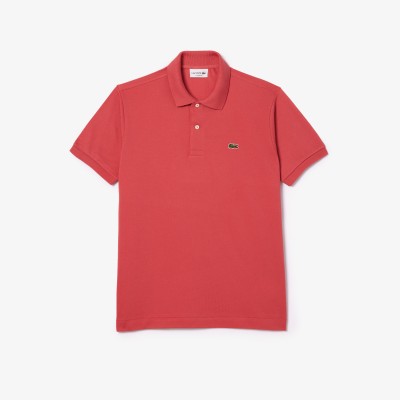 Polo Original L.12.12 coton petit piqué