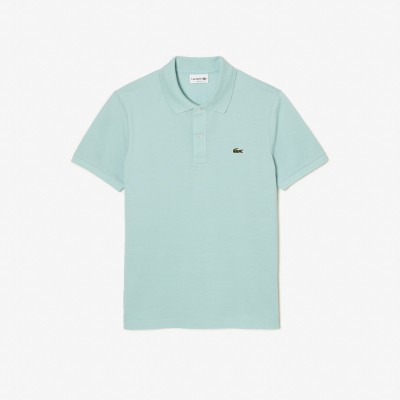 Polo Original L.12.12 slim fit coton petit piqué