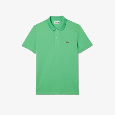 Polo Original L.12.12 slim fit coton petit piqué