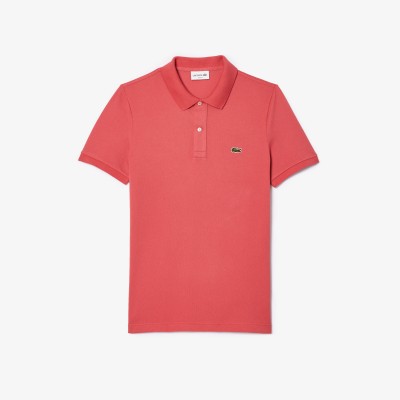 Polo Original L.12.12 slim fit coton petit piqué