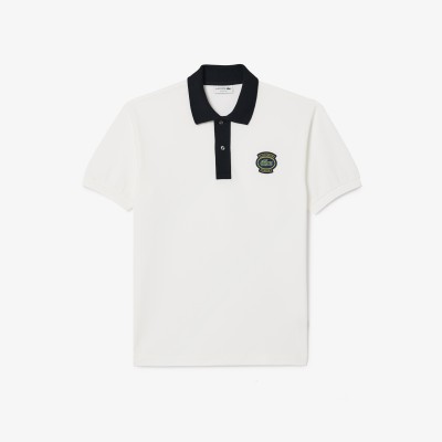 Polo Original L.12.12 avec badge Lacoste