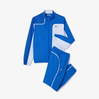 Ensemble survêtement Tennis Sportsuit color-block