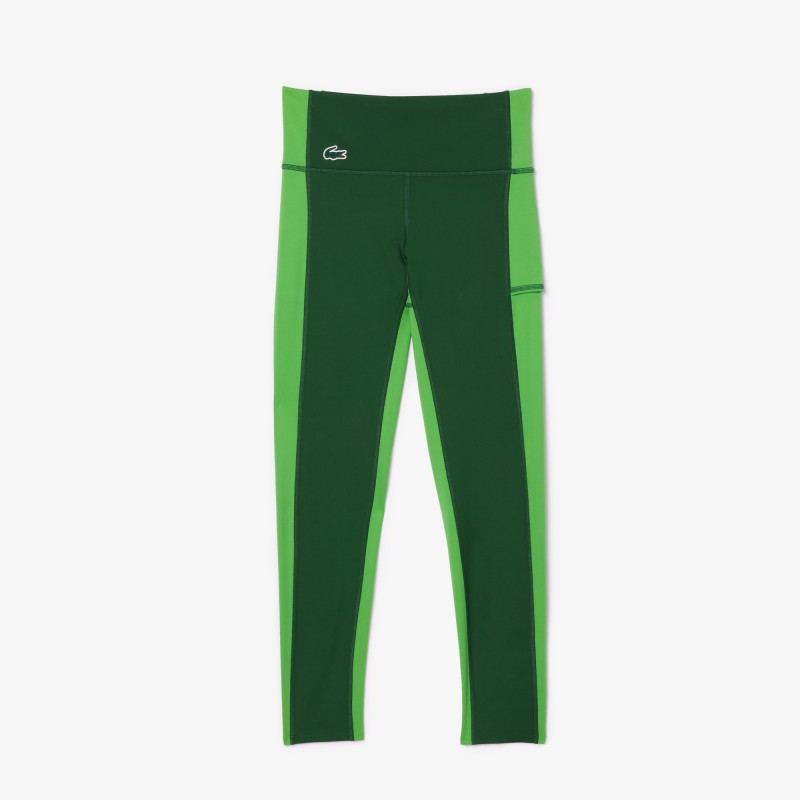 Legging Sport color-block stretch Ultra-Dry