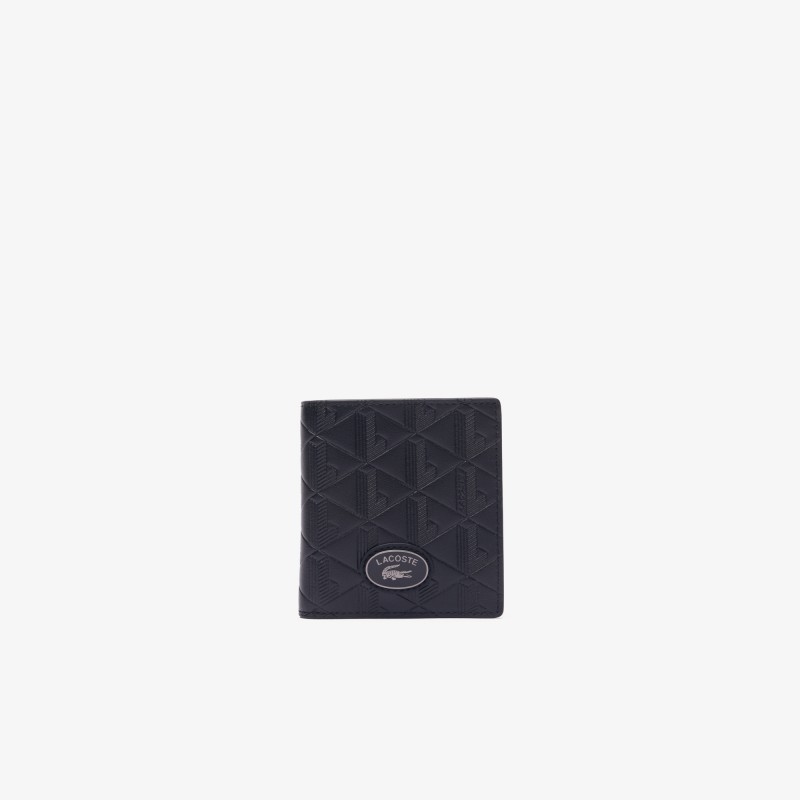 Portefeuille compact Nomogramme protection RFID