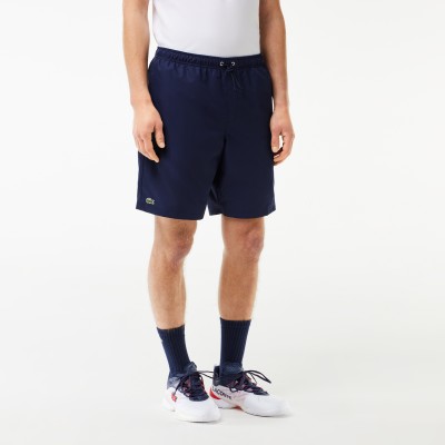 Short de tennis Lacoste SPORT diamante uni