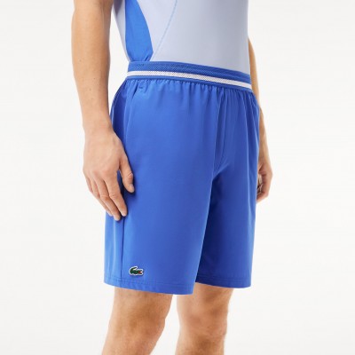 Short Sportsuit Lacoste Tennis x Novak Djokovic