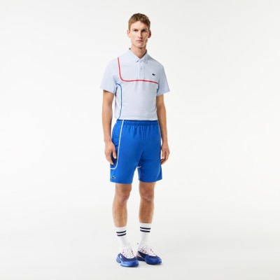 Short de Tennis Sportsuit sans doublure