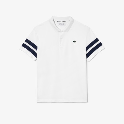 Polo Tennis Ultra-Dry color-block