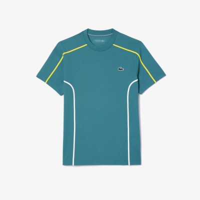 T-shirt Tennis en piqué Ultra-Dry