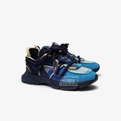 Sneakers L003 Active Runway homme