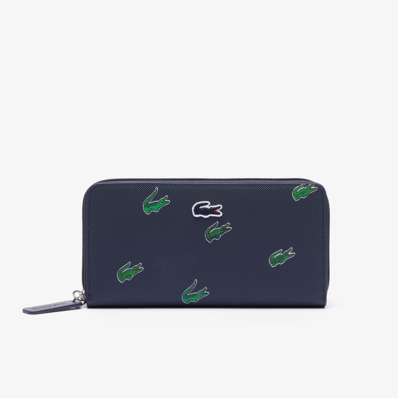 L ZIP WALLET