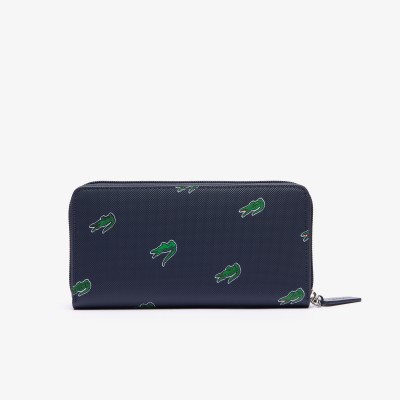 L ZIP WALLET