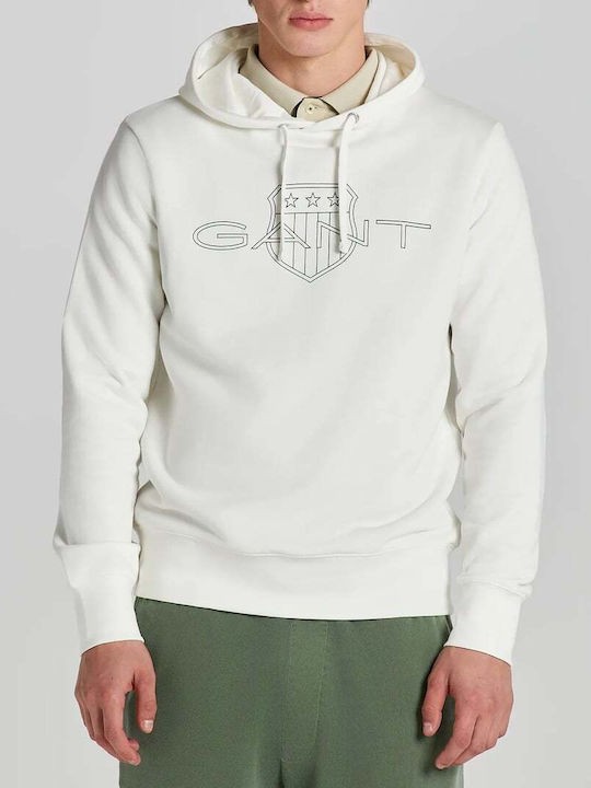 LOGO HOODIE