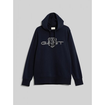 LOGO HOODIE