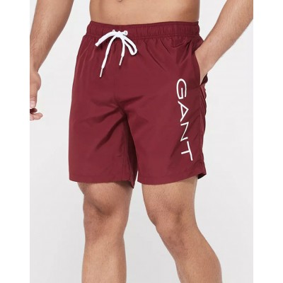 LIGHTWEIGHT SWIM SHORTS