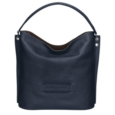 Longchamp 3D -Sac porté épaule L 