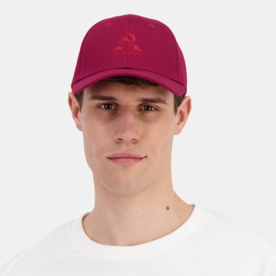 ESS T/T CAP Nø1 rambo red