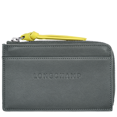 Longchamp 3D -Porte-cartes