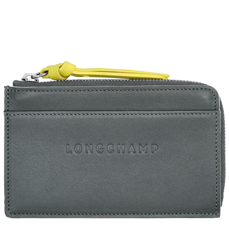 Longchamp 3D -Porte-cartes