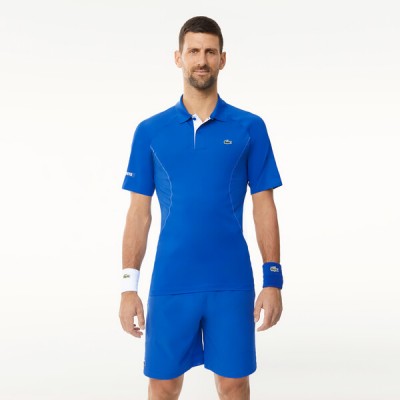 Short Sportsuit Lacoste Tennis x Novak Djokovic