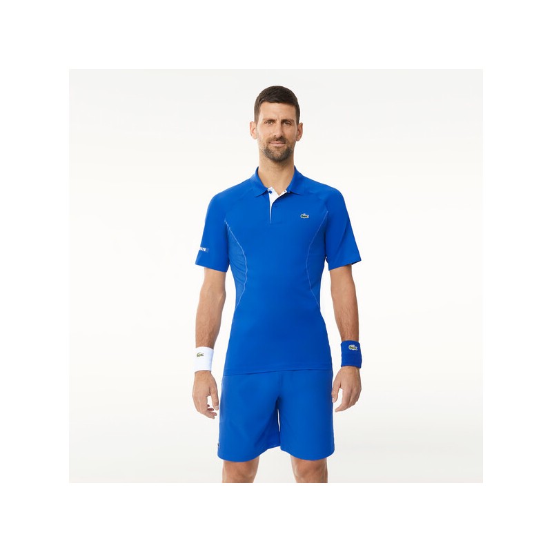 Short Sportsuit Lacoste Tennis x Novak Djokovic