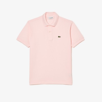 Polo Original L.12.12 coton petit piqué