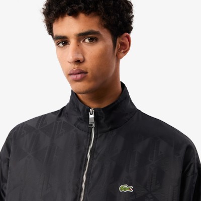 Veste Sportsuit courte monogrammée