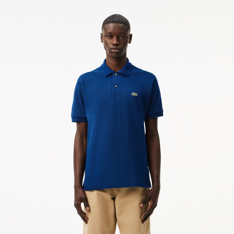 Polo Original L.12.12 coton petit piqué