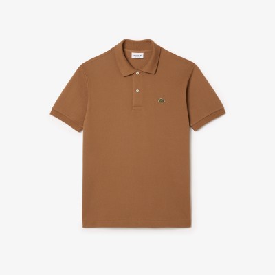 Polo Original L.12.12 coton petit piqué