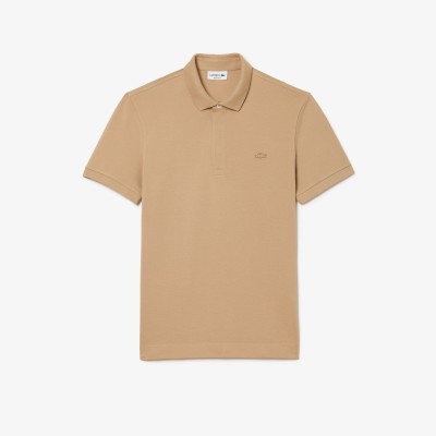 Polo Smart Paris coton stretch