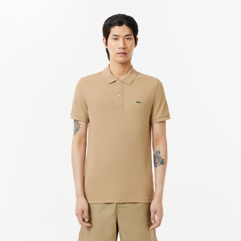 Polo Original L.12.12 Slim fit