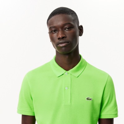 Polo Original L.12.12 Slim fit