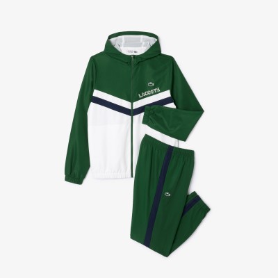 Lacoste survêtement best sale