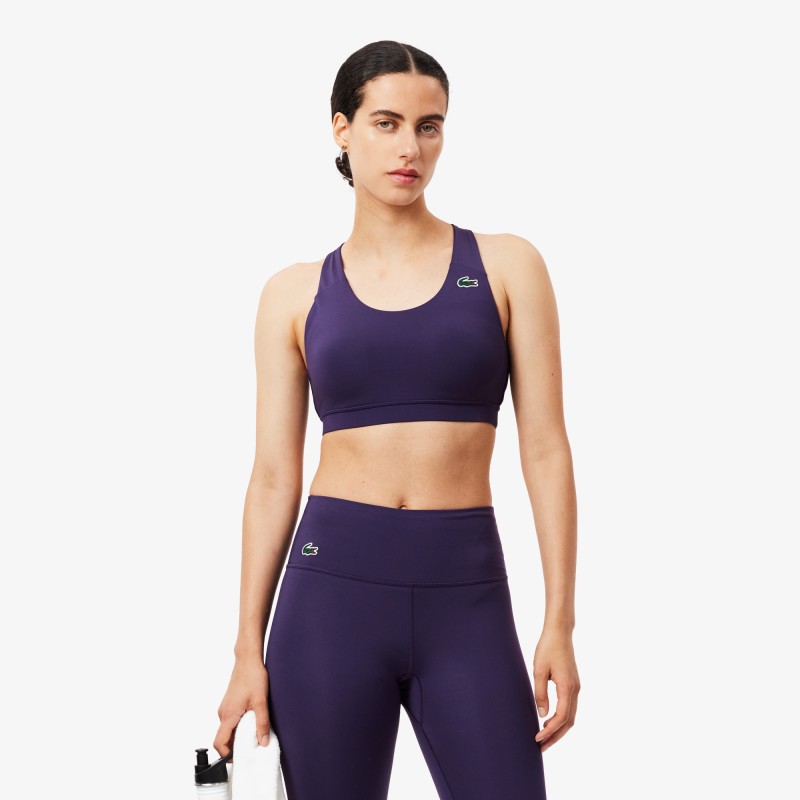 Brassière Sport stretch maintien intermédiaire