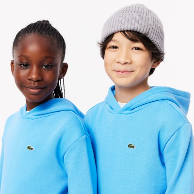 Bonnet lacoste enfant best sale