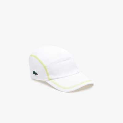 Casquette Tennis color-block