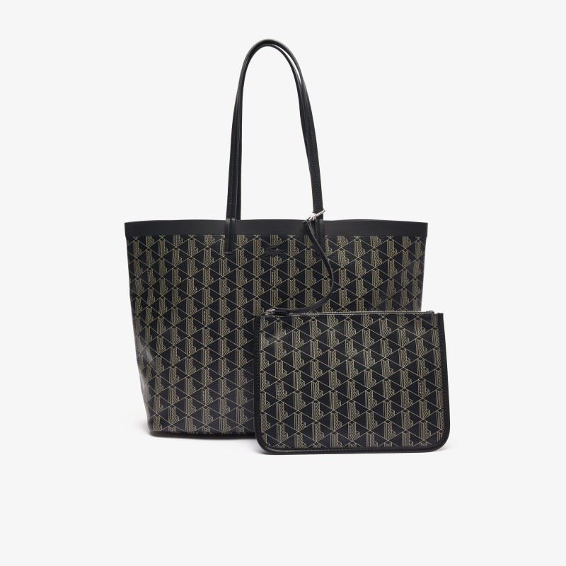 Sac cabas Zely avec pochette amovible