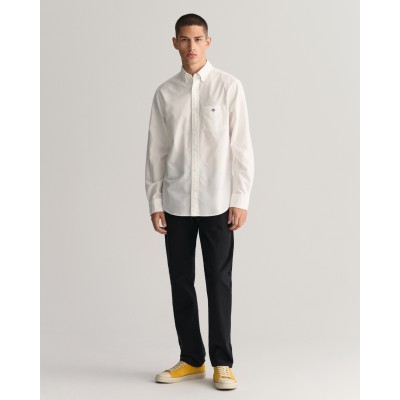 Regular Fit Classic Oxford Shirt