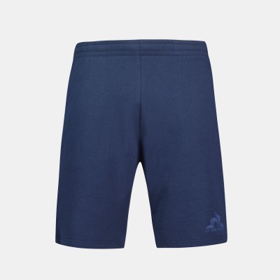 BAS Short Nｰ1 M bleu clair