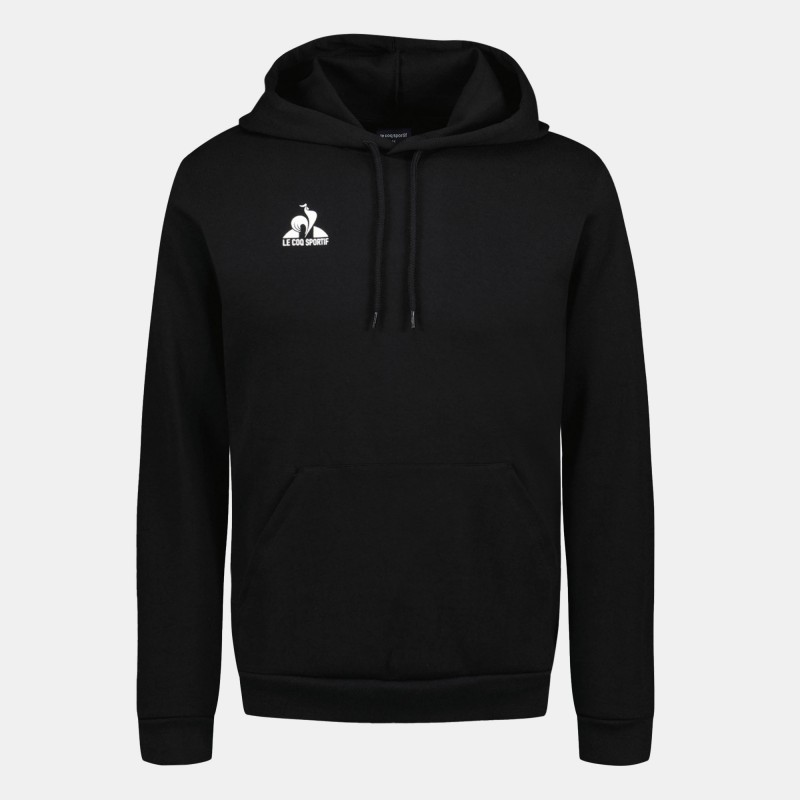 PRESENTATION Hoody Nｰ1 M noir