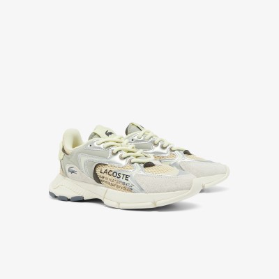 Sneaker L003 Neo femme