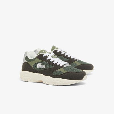 Sneakers Storm 96 Lo Vintage junior