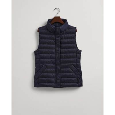 LIGHT DOWN GILET