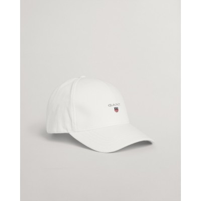 HIGH COTTON TWILL CAP