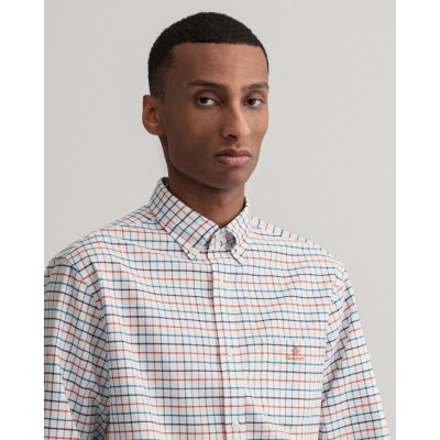 REG BEEFY OXFORD CHECK BD