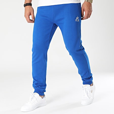 SOPRANO 2 Pant Regular N°1 M bleu electr