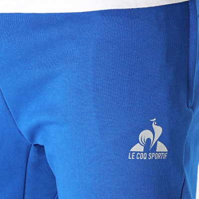 SOPRANO 2 Pant Regular N°1 M bleu electr