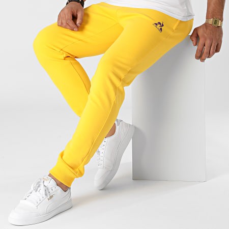 SOPRANO 2 Pant Regular N°1 M lemon chrom